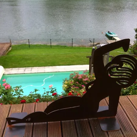 Bed & Breakfast Garonnella Toulouse