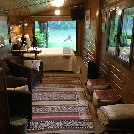 Bed & Breakfast Garonnella 2*
