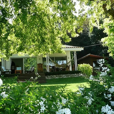 Bed & Breakfast Garonnella Toulouse