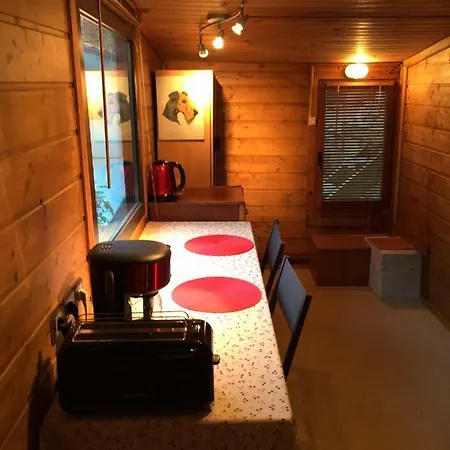 Bed & Breakfast Garonnella Toulouse