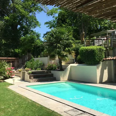 Garonnella Bed & Breakfast Toulouse