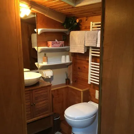 Bed & Breakfast Garonnella