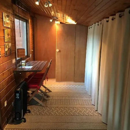 Bed & Breakfast Garonnella 2*