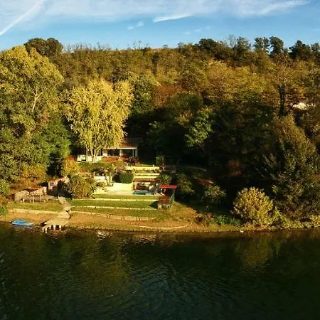 Bed & Breakfast Garonnella 2*