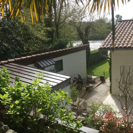 Garonnella Bed & Breakfast Toulouse