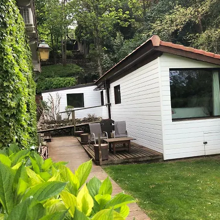 Bed & Breakfast Garonnella 2*
