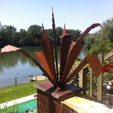 Panzió Garonnella 2*