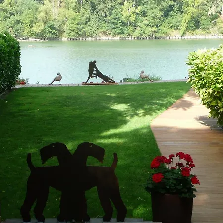 Garonnella Panzió 2*